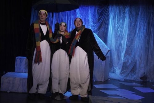 Made in Remscheid: An der Arche um Acht