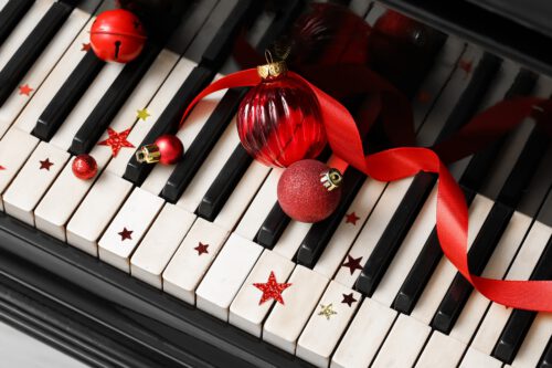 Made in Remscheid: Weihnachtssingen